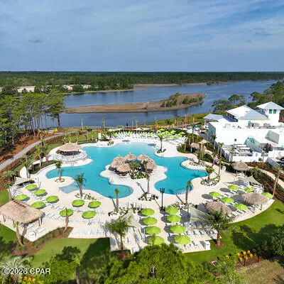 9634 Escape Avenue Panama City Beach, FL 32413