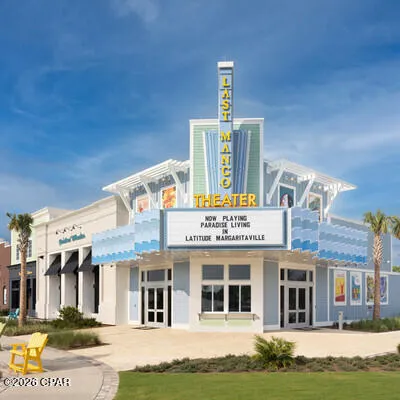 9634 Escape Avenue Panama City Beach, FL 32413