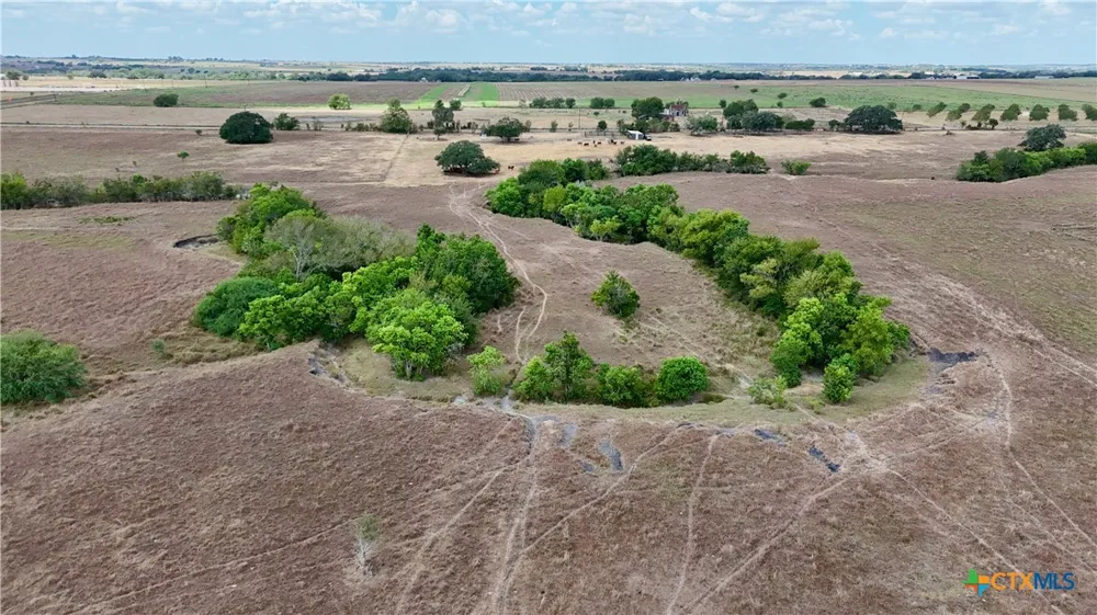 3 County Road 366 Shiner, TX 77984