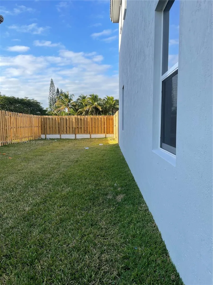 29196 SW 163rd Ct Homestead, FL 33033