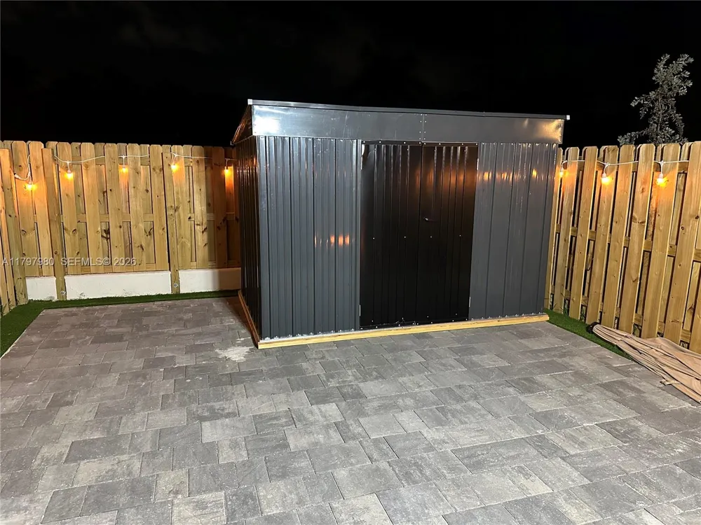 29196 SW 163rd Ct Homestead, FL 33033