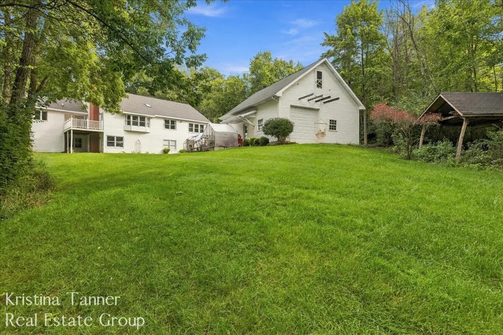 6930 Knapp Street NE Ada, MI 49301