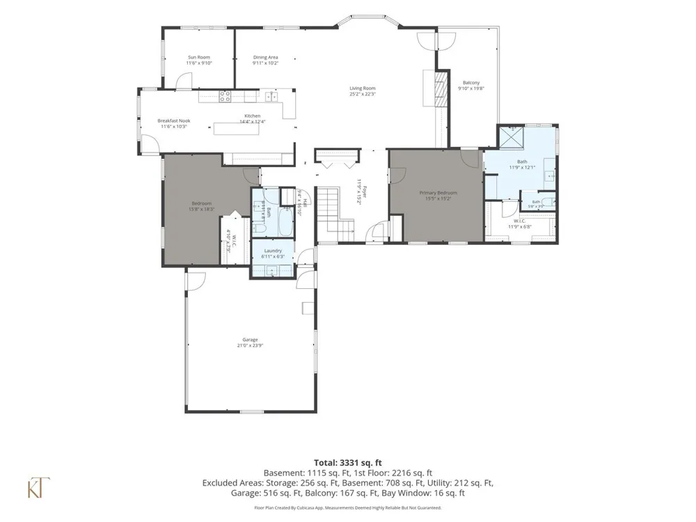 6930 Knapp Street NE Ada, MI 49301