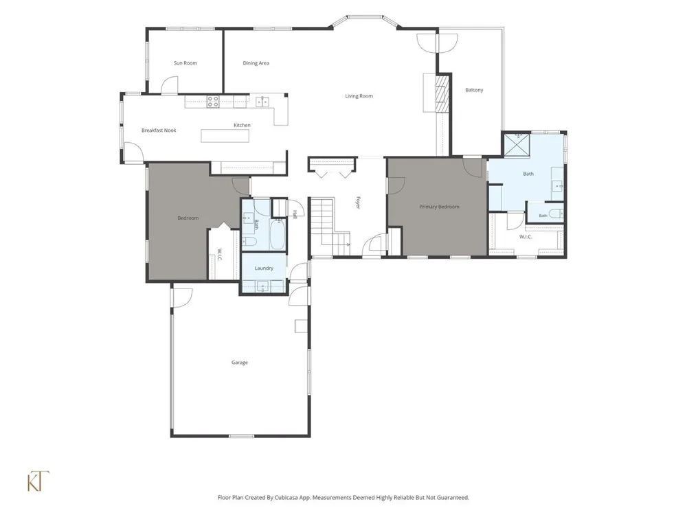 6930 Knapp Street NE Ada, MI 49301