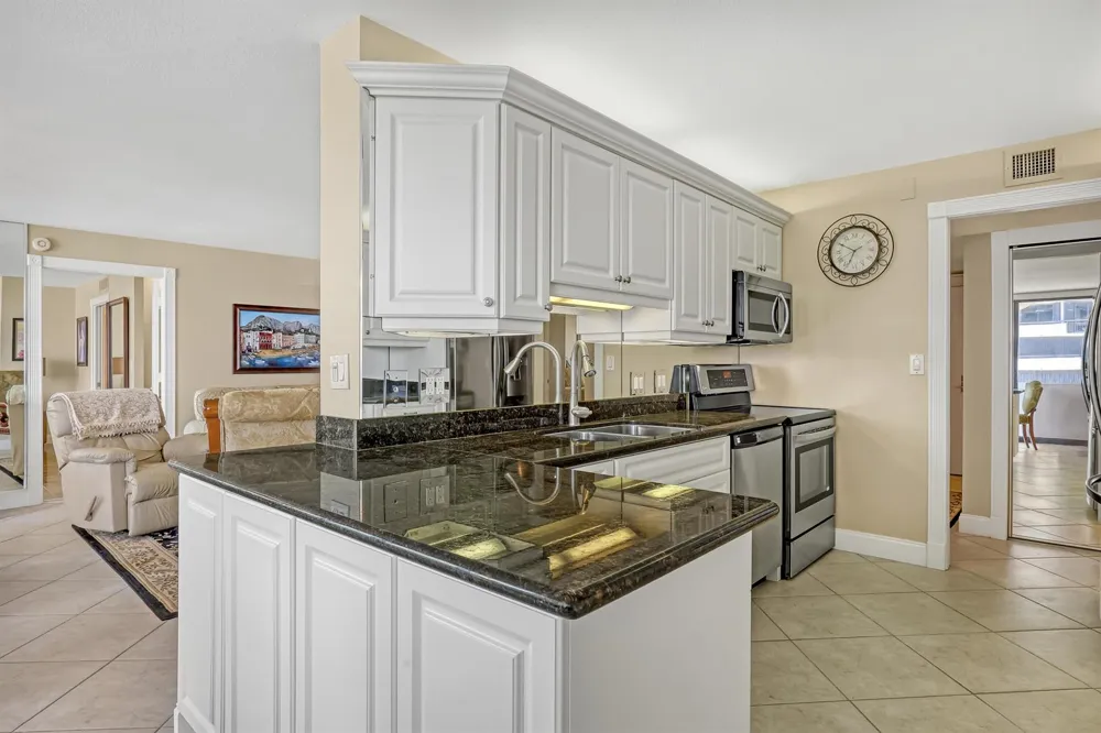 4200 OCEAN DRIVE #2-403 Riviera Beach, FL 33404