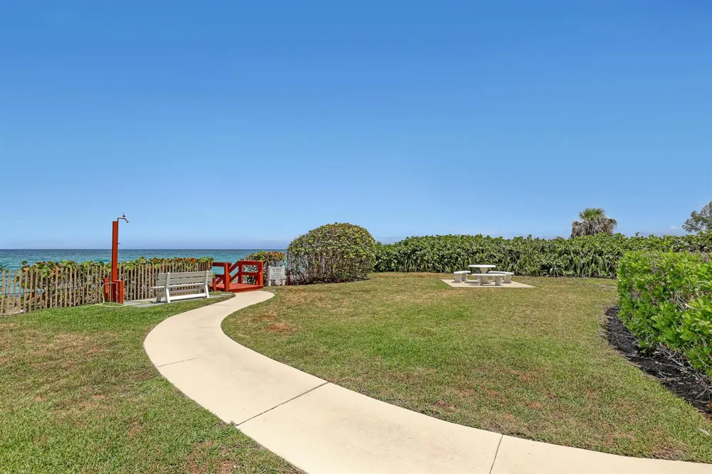 4200 OCEAN DRIVE #2-403 Riviera Beach, FL 33404