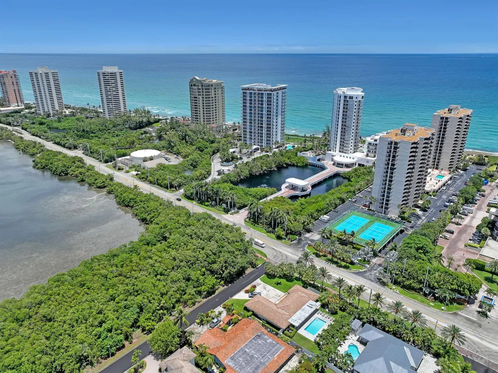 4200 OCEAN DRIVE #2-403 Riviera Beach, FL 33404