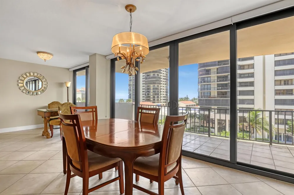 4200 OCEAN DRIVE #2-403 Riviera Beach, FL 33404
