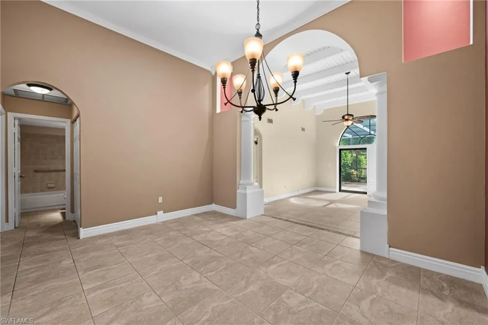1439 Larkspur Drive Fort Myers, FL 33901