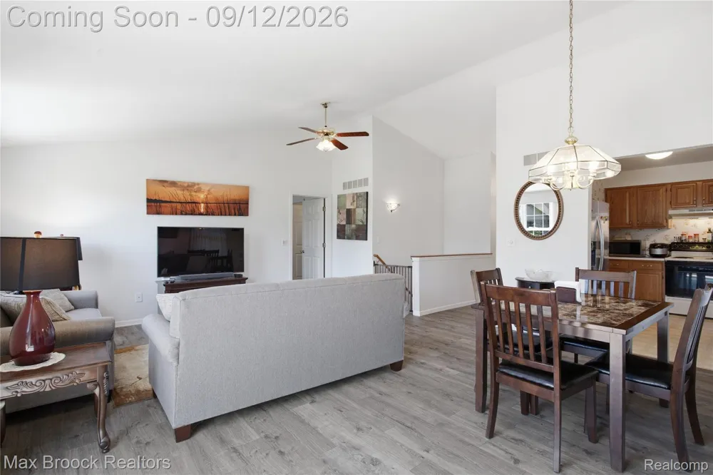 5624 Township Court Sterling Heights City, MI 48310
