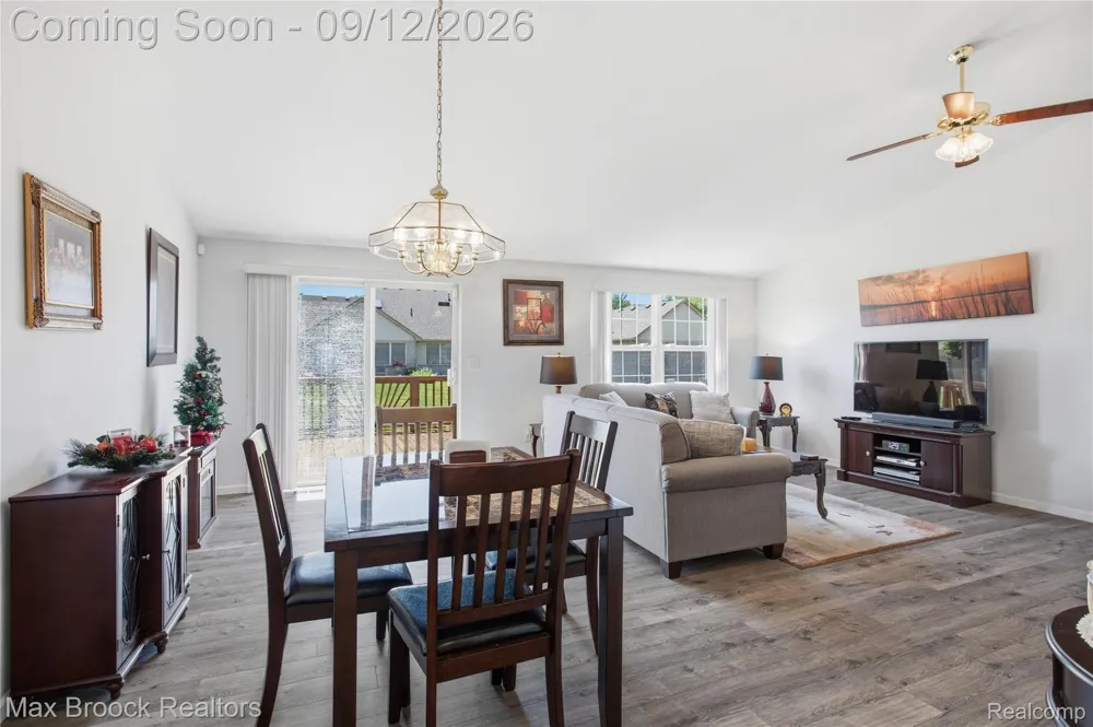 5624 Township Court Sterling Heights City, MI 48310