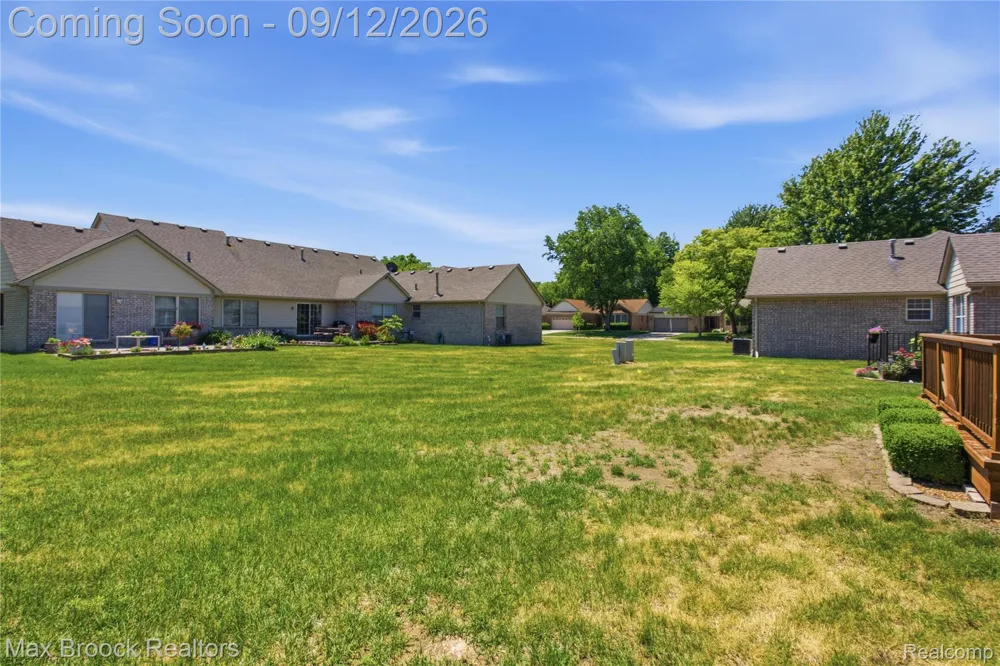 5624 Township Court Sterling Heights City, MI 48310