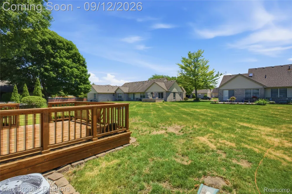 5624 Township Court Sterling Heights City, MI 48310