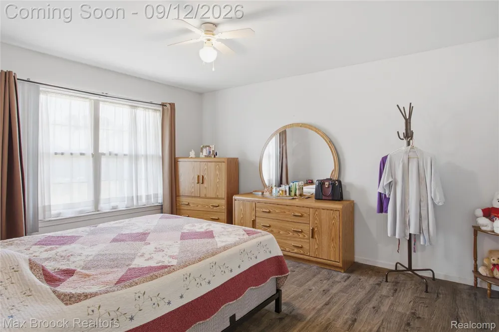 5624 Township Court Sterling Heights City, MI 48310