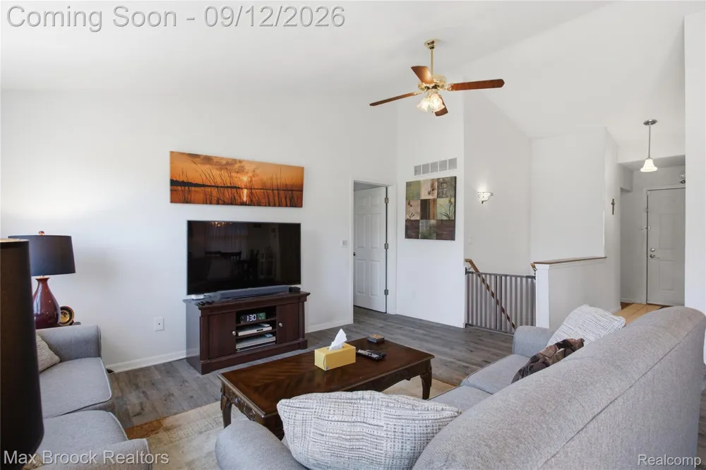 5624 Township Court Sterling Heights City, MI 48310
