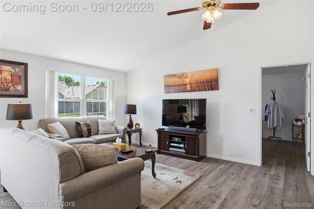 5624 Township Court Sterling Heights City, MI 48310