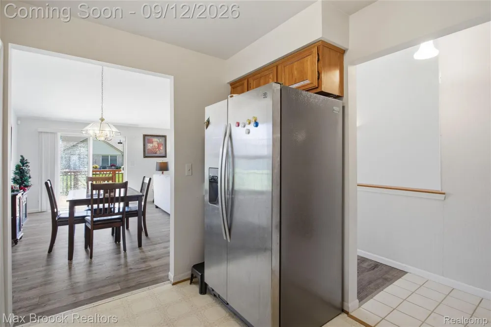 5624 Township Court Sterling Heights City, MI 48310