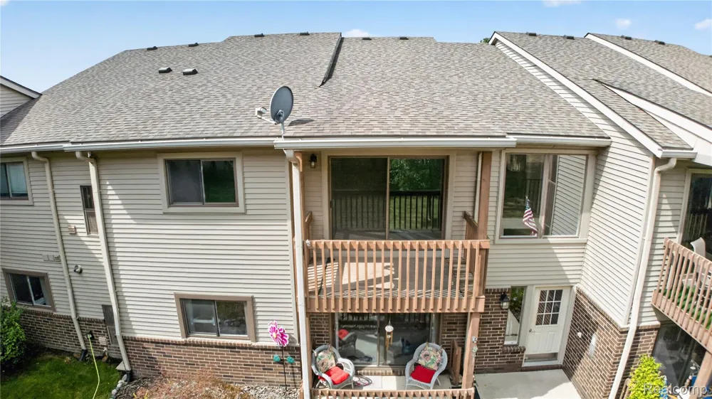 10193 Nancys Boulevard #74 Grosse Ile Township, MI 48138