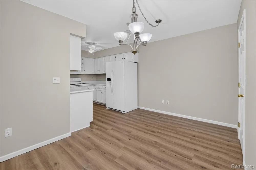 10193 Nancys Boulevard #74 Grosse Ile Township, MI 48138