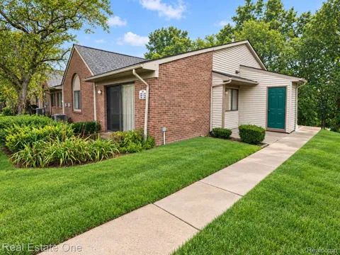 376 Spring Brooke Drive