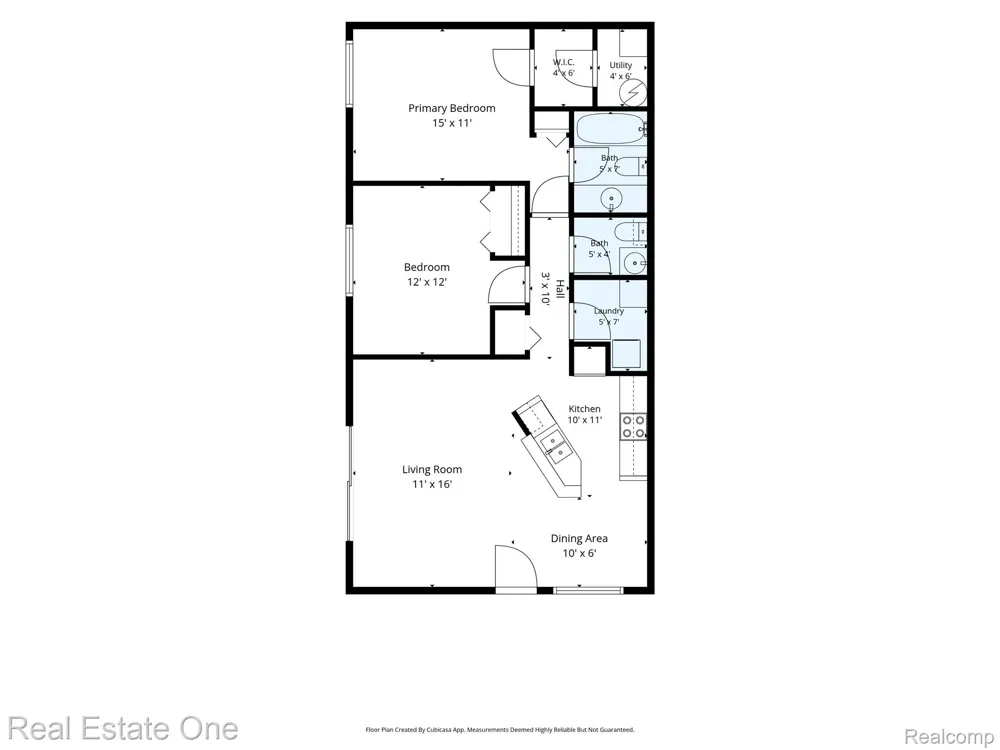 376 Spring Brooke Drive Brighton City, MI 48116
