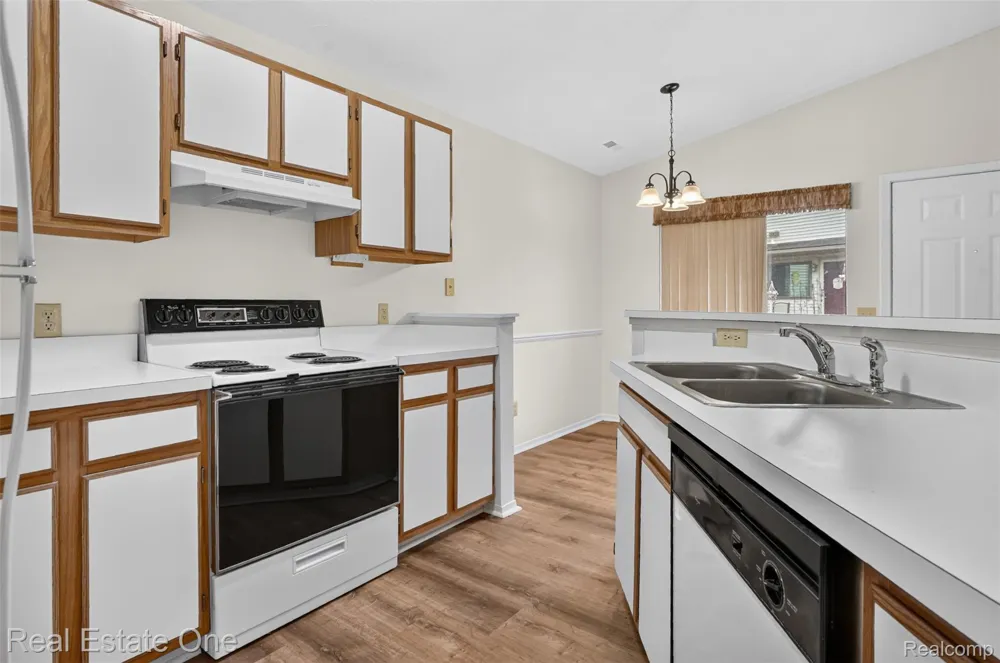 376 Spring Brooke Drive Brighton City, MI 48116