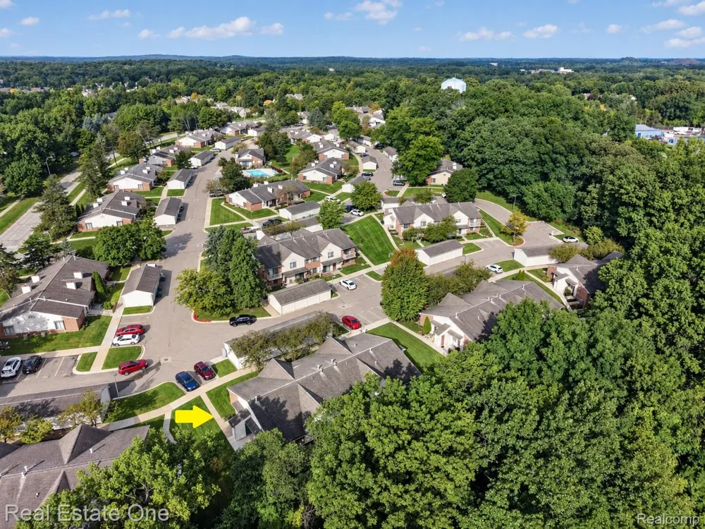 376 Spring Brooke Drive Brighton City, MI 48116