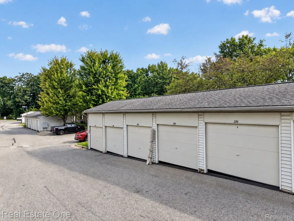 376 Spring Brooke Drive Brighton City, MI 48116