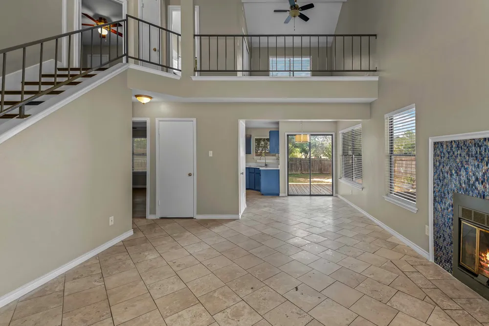 2304 Klattenhoff Drive Austin, TX 78728