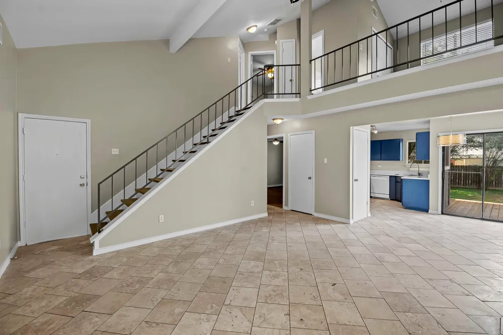 2304 Klattenhoff Drive Austin, TX 78728