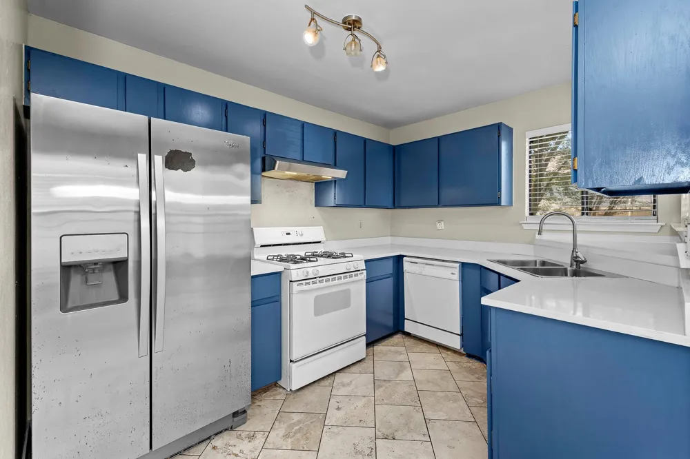 2304 Klattenhoff Drive Austin, TX 78728