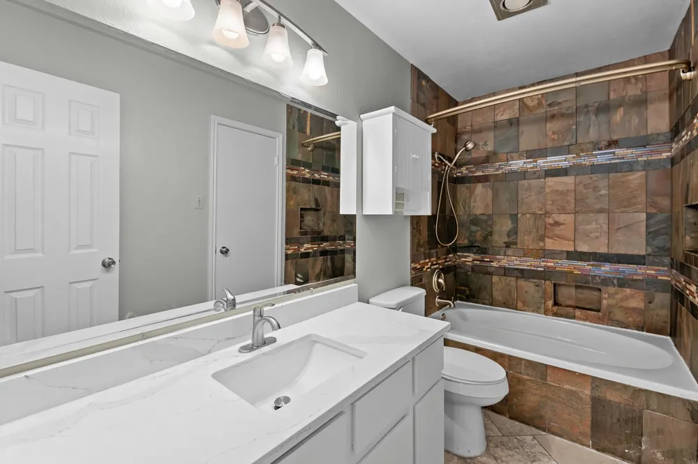 2304 Klattenhoff Drive Austin, TX 78728