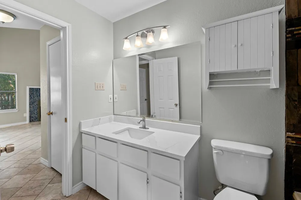2304 Klattenhoff Drive Austin, TX 78728