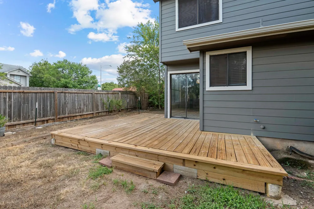 2304 Klattenhoff Drive Austin, TX 78728