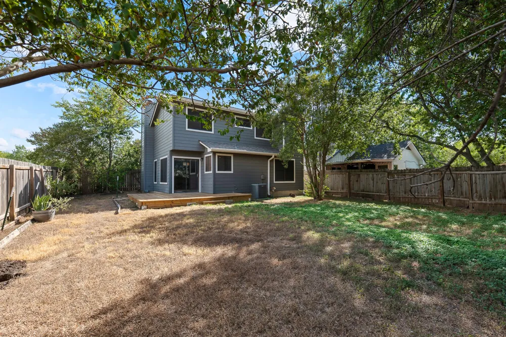 2304 Klattenhoff Drive Austin, TX 78728