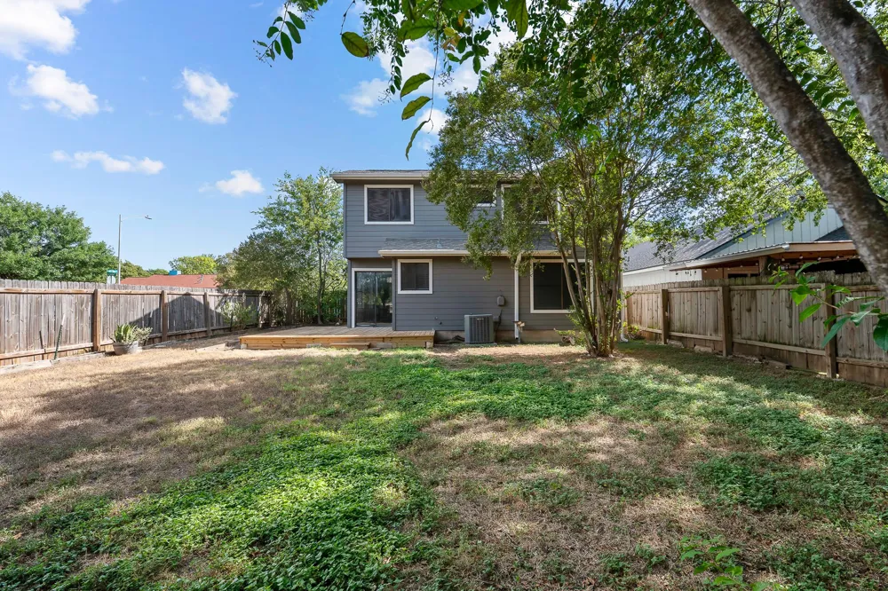 2304 Klattenhoff Drive Austin, TX 78728