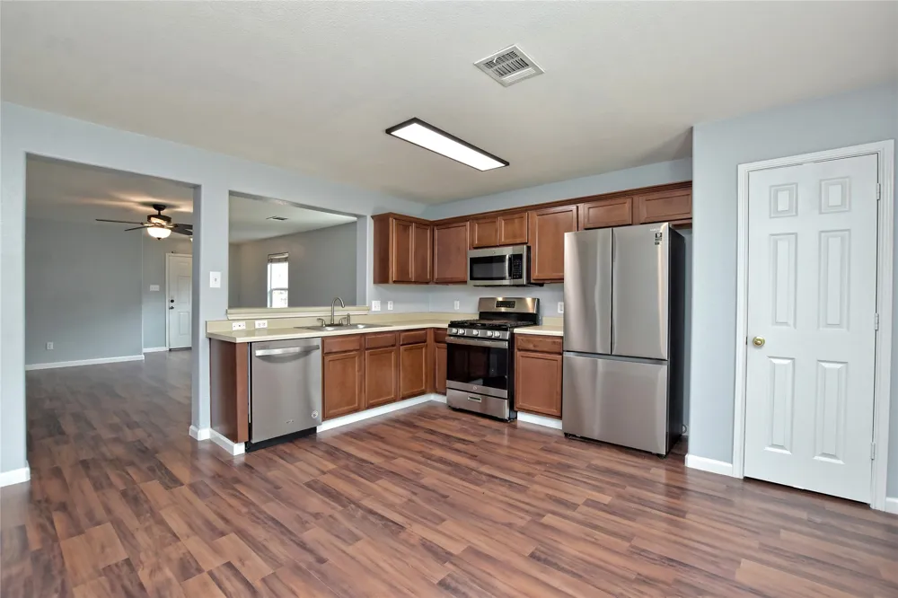 18612 Great Falls Drive Manor, TX 78653