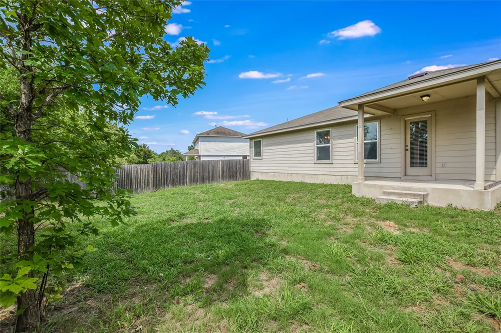 18612 Great Falls Drive Manor, TX 78653
