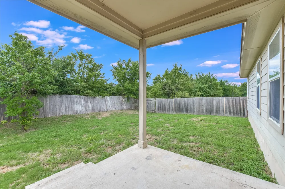 18612 Great Falls Drive Manor, TX 78653