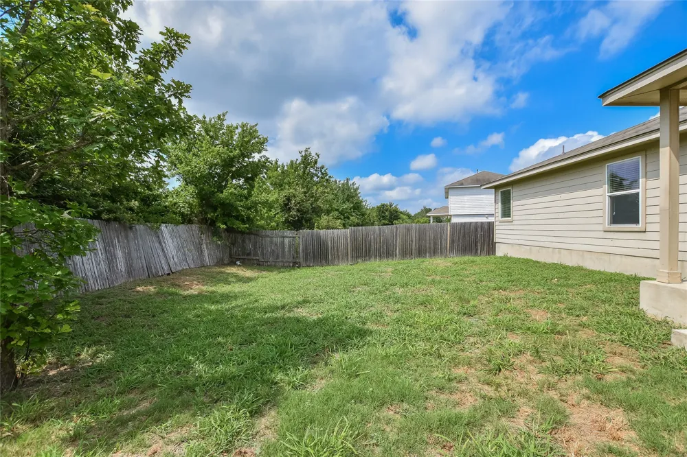 18612 Great Falls Drive Manor, TX 78653