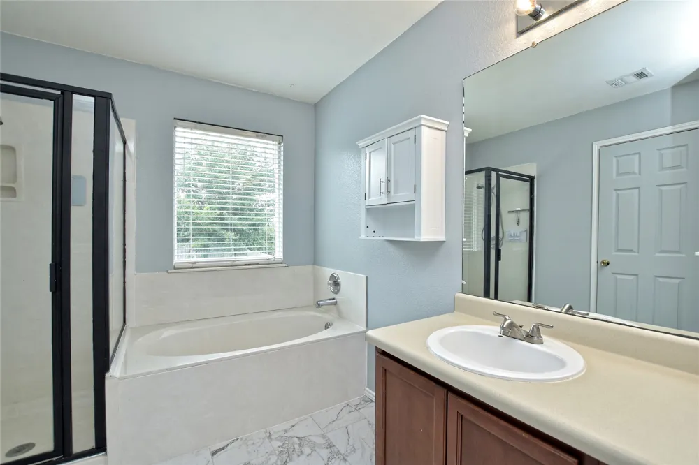 18612 Great Falls Drive Manor, TX 78653