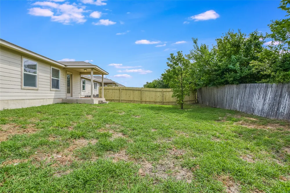 18612 Great Falls Drive Manor, TX 78653