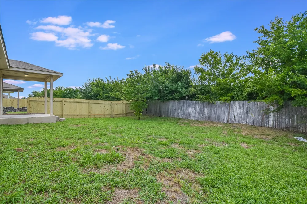 18612 Great Falls Drive Manor, TX 78653