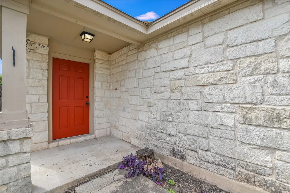 18612 Great Falls Drive Manor, TX 78653