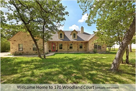 170 Woodland Court