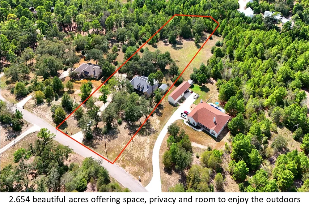 170 Woodland Court Bastrop, TX 78602