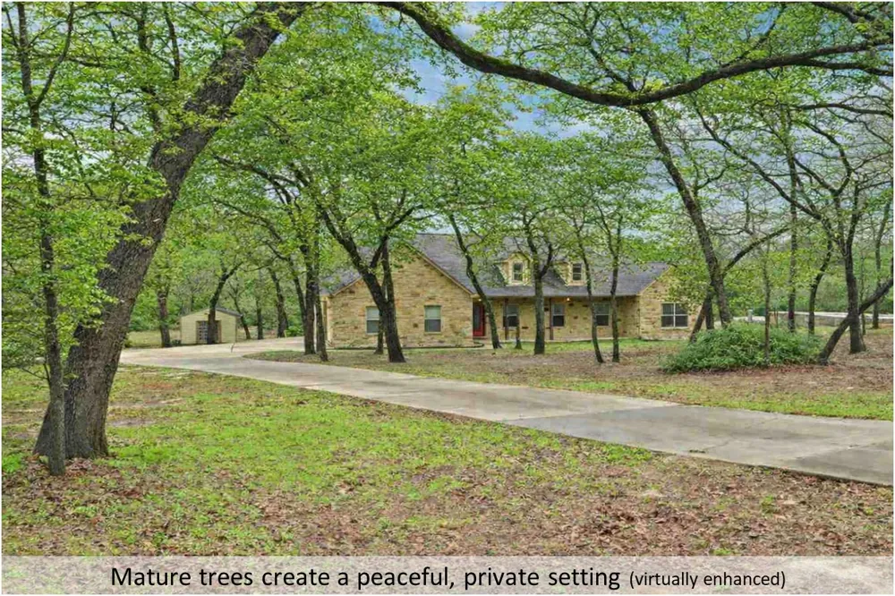170 Woodland Court Bastrop, TX 78602