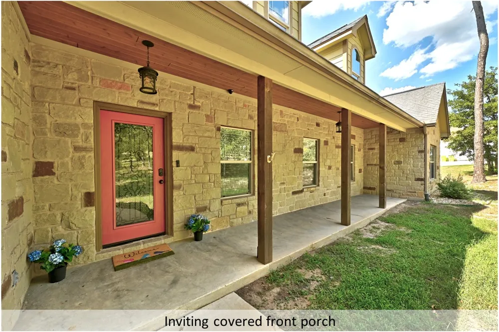 170 Woodland Court Bastrop, TX 78602