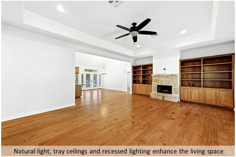 170 Woodland Court Bastrop, TX 78602
