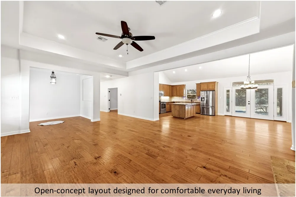 170 Woodland Court Bastrop, TX 78602